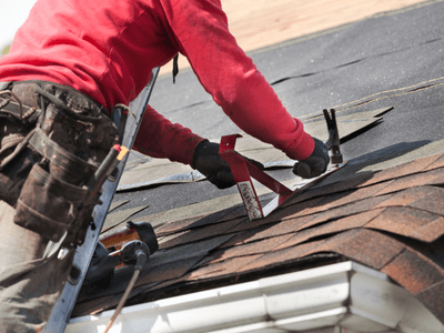 About Roof Repair Experts Masonic Home, KY